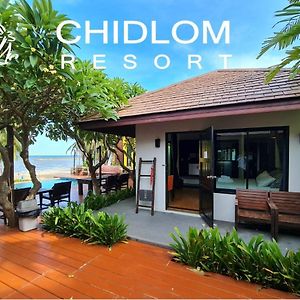 Chidlom Resort